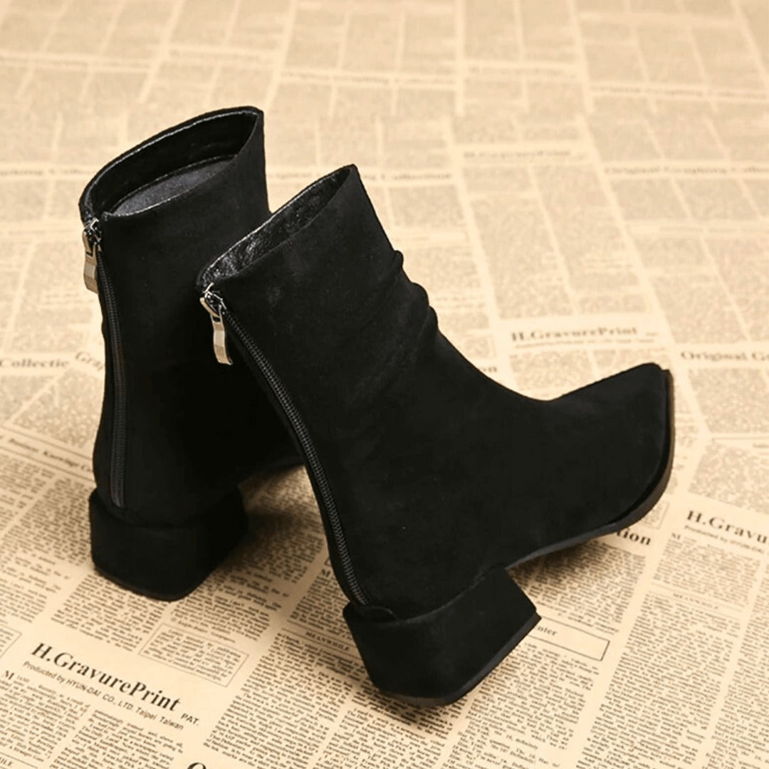 La botte Valeria