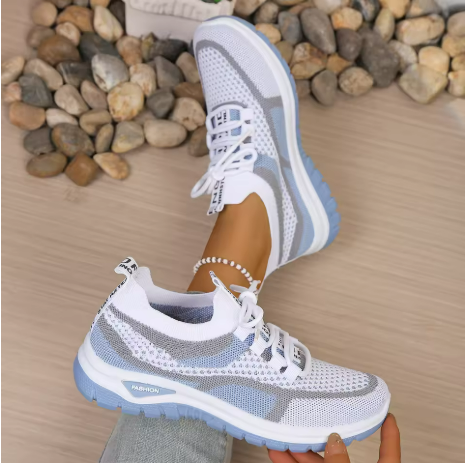 Nerina™ | Zapatillas deportivas ligeras y cómodas