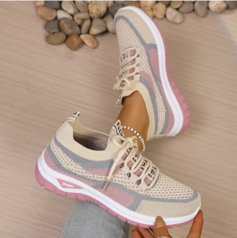 Nerina™ | Zapatillas deportivas ligeras y cómodas